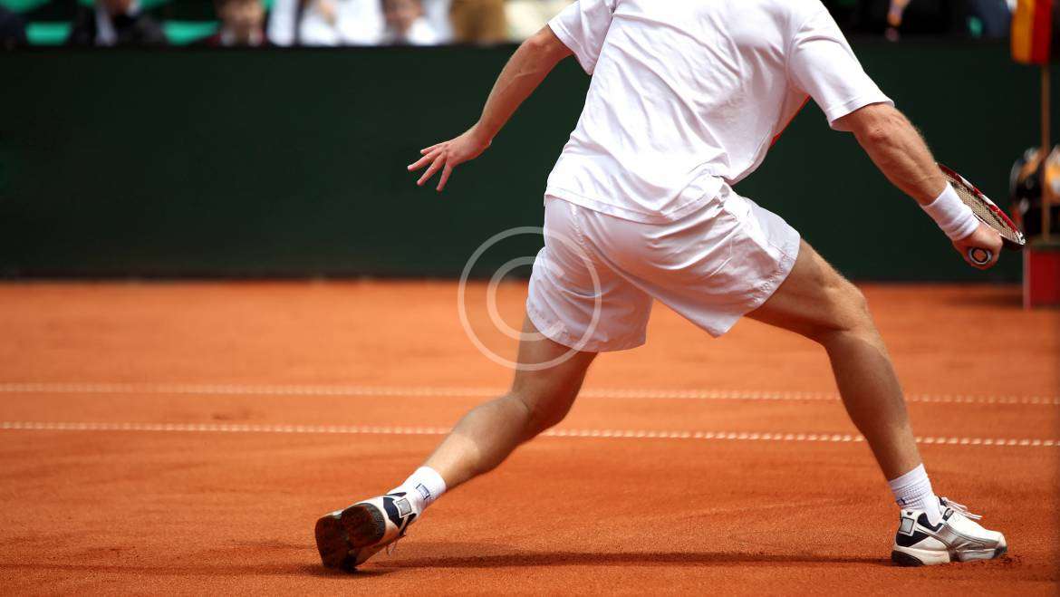 Enfrentando Federer: a Copa Masters de Tênis Descoberta