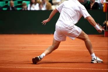 Enfrentando Federer: a Copa Masters de Tênis Descoberta