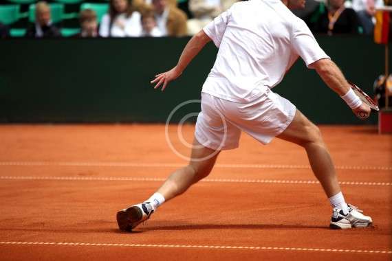 Enfrentando Federer: a Copa Masters de Tênis Descoberta