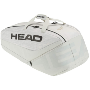 RAQUETEIRA HEAD PRO X BRANCA